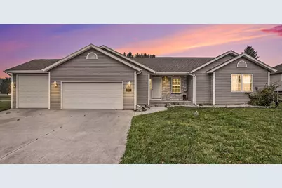 2228 South Hill Street, Schoolcraft, MI 49087 - Photo 1