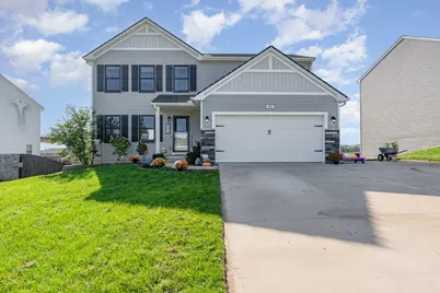 861 View Pointe Drive, Middleville, MI 49333 - Photo 1