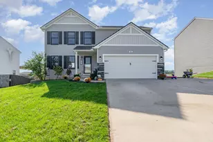 861 View Pointe Dr, Middleville, MI 49333 - Photo 1