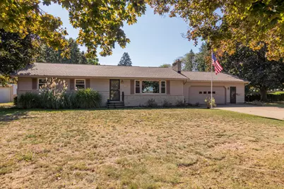 659 Benhoy Street, Plainwell, MI 49080 - Photo 1