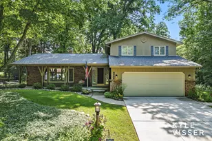 2745 Barfield Dr SE, Grand Rapids, MI 49546 - Photo 1