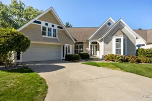 342 Cottage Ln, Holland, MI 49424 - Photo 1