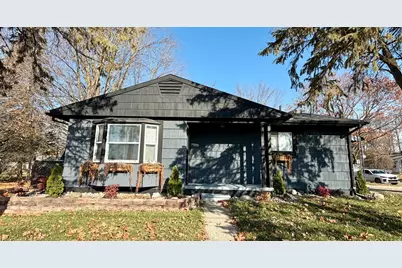 528 Arthur Street, Chelsea, MI 48118 - Photo 1
