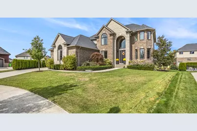 56096 Lario Court, Macomb, MI 48042 - Photo 1
