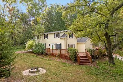 9300 Conservation Street NE, Ada, MI 49301 - Photo 1