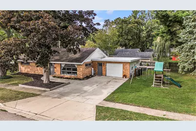 115 E Cherry Street NE, Cedar Springs, MI 49319 - Photo 1