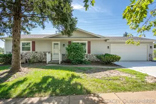 276 Mabel St NW, Comstock Park, MI 49321 - Photo 1