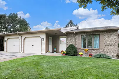 6673 Leisure Creek Drive SE, Caledonia, MI 49316 - Photo 1