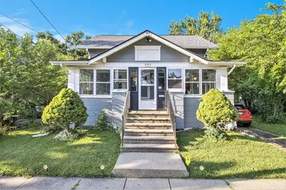 137 Fairfield Avenue, Battle Creek, MI 49015 - Photo 1