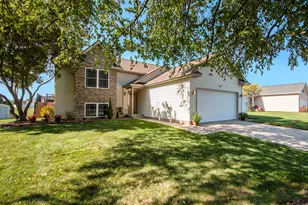 8565 Green Valley SE, Caledonia, MI 49316 - Photo 1