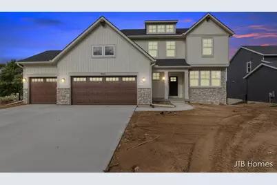 1060 N Washington Street, Lowell, MI 49331 - Photo 1