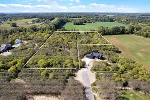 3498 Braeburn Orchard Dr NE, Cedar Springs, MI 49319 - Photo 1