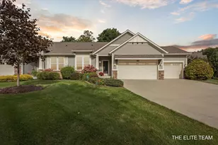 6215 Red Ash Ct SE, Caledonia, MI 49316 - Photo 1