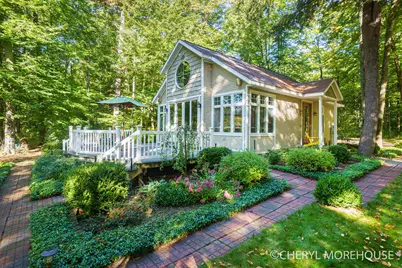 3390 E Baseline Road, White Cloud, MI 49349 - Photo 1