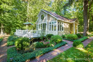 3390 E Baseline Rd, White Cloud, MI 49349 - Photo 1