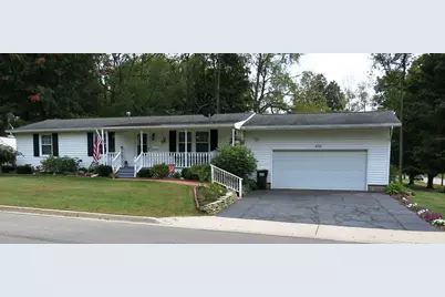 400 Parkwood Drive, Jonesville, MI 49250 - Photo 1