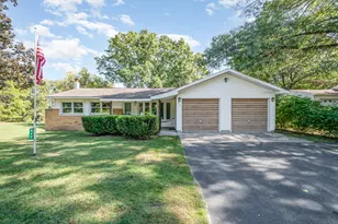 412 N Olsen St, Greenville, MI 48838 - Photo 1