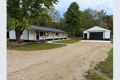 7367 S Coldwater Road, Blanchard, MI 49310 - Photo 1