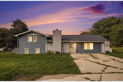 14195 Pine Lake Avenue, Cedar Springs, MI 49319 - Photo 1