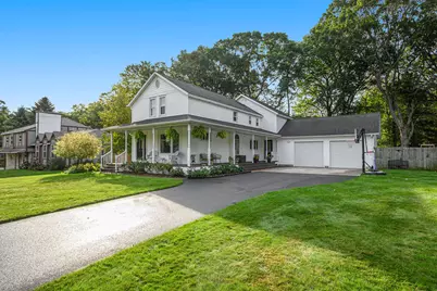 6451 W Virnetta Drive, Ludington, MI 49431 - Photo 1