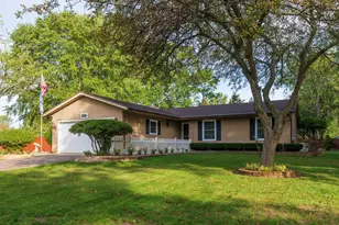 4127 Hayes St, Portage, MI 49002 - Photo 1