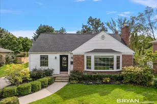 2462 Beechwood Dr SE, Grand Rapids, MI 49506 - Photo 1