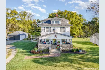 4421 135th Avenue, Hamilton, MI 49419 - Photo 1