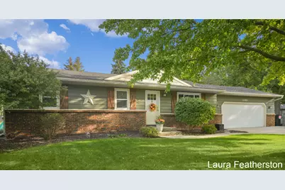 1361 Carol Drive SW, Hudsonville, MI 49426 - Photo 1