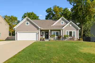 415 Oakvale Court, Battle Creek, MI 49014 - Photo 1