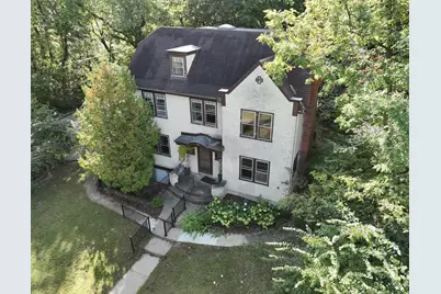 1412 Cambridge Road, Ann Arbor, MI 48104 - Photo 1