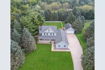 9001 Yorkshire Drive, Saline, MI 48176 - Photo 1