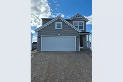 551 Snow Pine Court NE, Cedar Springs, MI 49319 - Photo 1