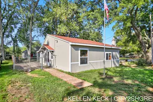 3342 Dumont Lake Dr, Allegan, MI 49010 - Photo 1