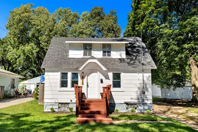 1435 Matilda Street NE, Grand Rapids, MI 49503 - Photo 1