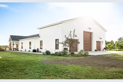 22975 18 Mile Road, Big Rapids, MI 49307 - Photo 1