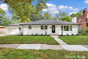 250 Mayfield Ave NE, Grand Rapids, MI 49503 - Photo 1