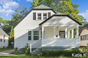 931 Griggs St SE, Grand Rapids, MI 49507 - Photo 1