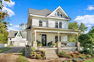 933 E Allegan St, Martin, MI 49070 - Photo 1