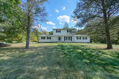 2801 Gilletts Lake Road, Jackson, MI 49201 - Photo 1