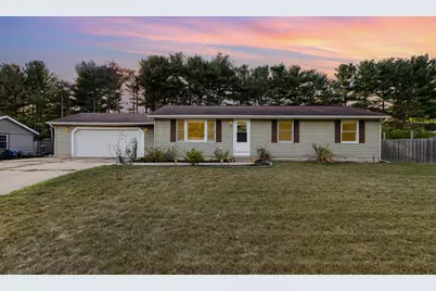 4289 E River Road, Buchanan, MI 49107 - Photo 1