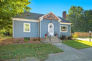 115 S State St, Niles, MI 49120 - Photo 1