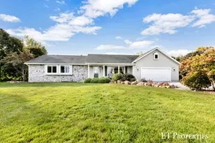 222 Sherman Blvd, Kent City, MI 49330 - Photo 1