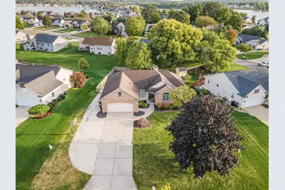 2483 Willow Creek Court, Jenison, MI 49428 - Photo 1