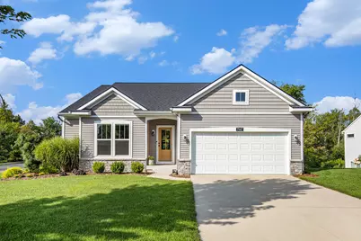 7947 Verona Drive SW, Byron Center, MI 49315 - Photo 1