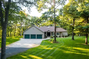 777 N Brooks Rd, Muskegon, MI 49442 - Photo 1