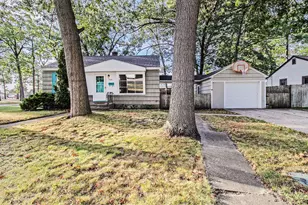 1705 Montague Ave, Muskegon, MI 49441 - Photo 1