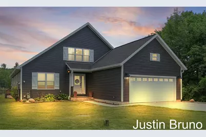 6150 Cannonsburg Road NE, Belmont, MI 49306 - Photo 1