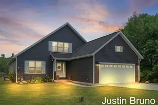 6150 Cannonsburg Rd NE, Belmont, MI 49306 - Photo 1