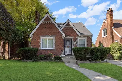 12511 Duchess Street, Detroit, MI 48224 - Photo 1