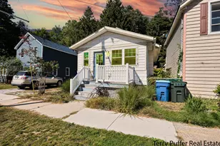 3334 Wilcox Ave, Muskegon, MI 49441 - Photo 1